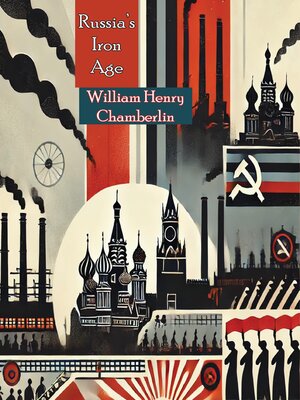 cover image of Russia's Iron Age